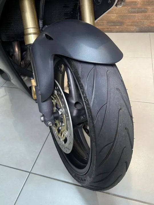 Honda CBR 600 F 2012 - Foto 5