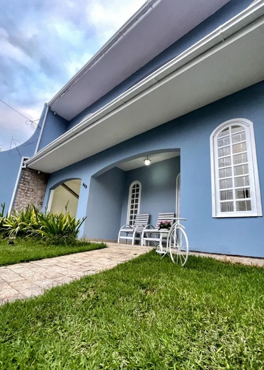 Foto - Tubarão - Centro