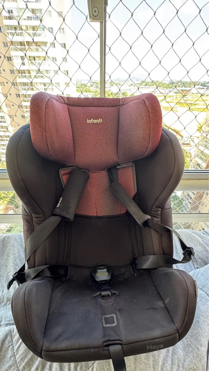 Cadeira Infantil Infanti Maya