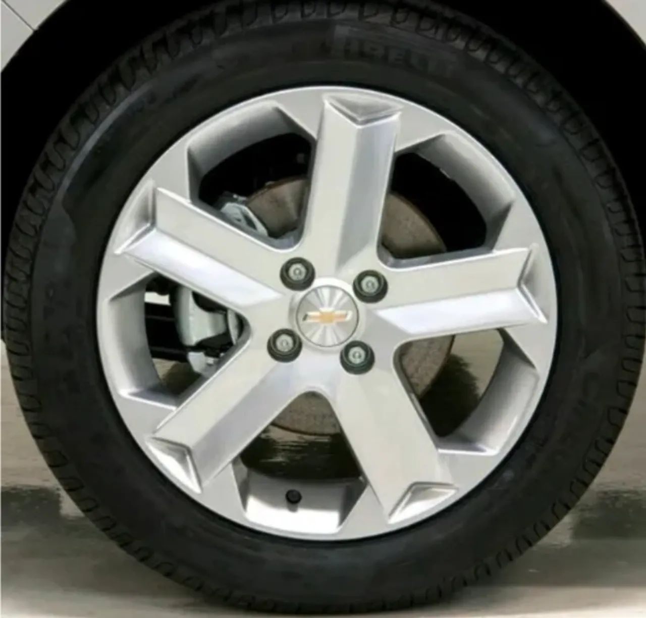 Rodas Montana Sport aro 15 