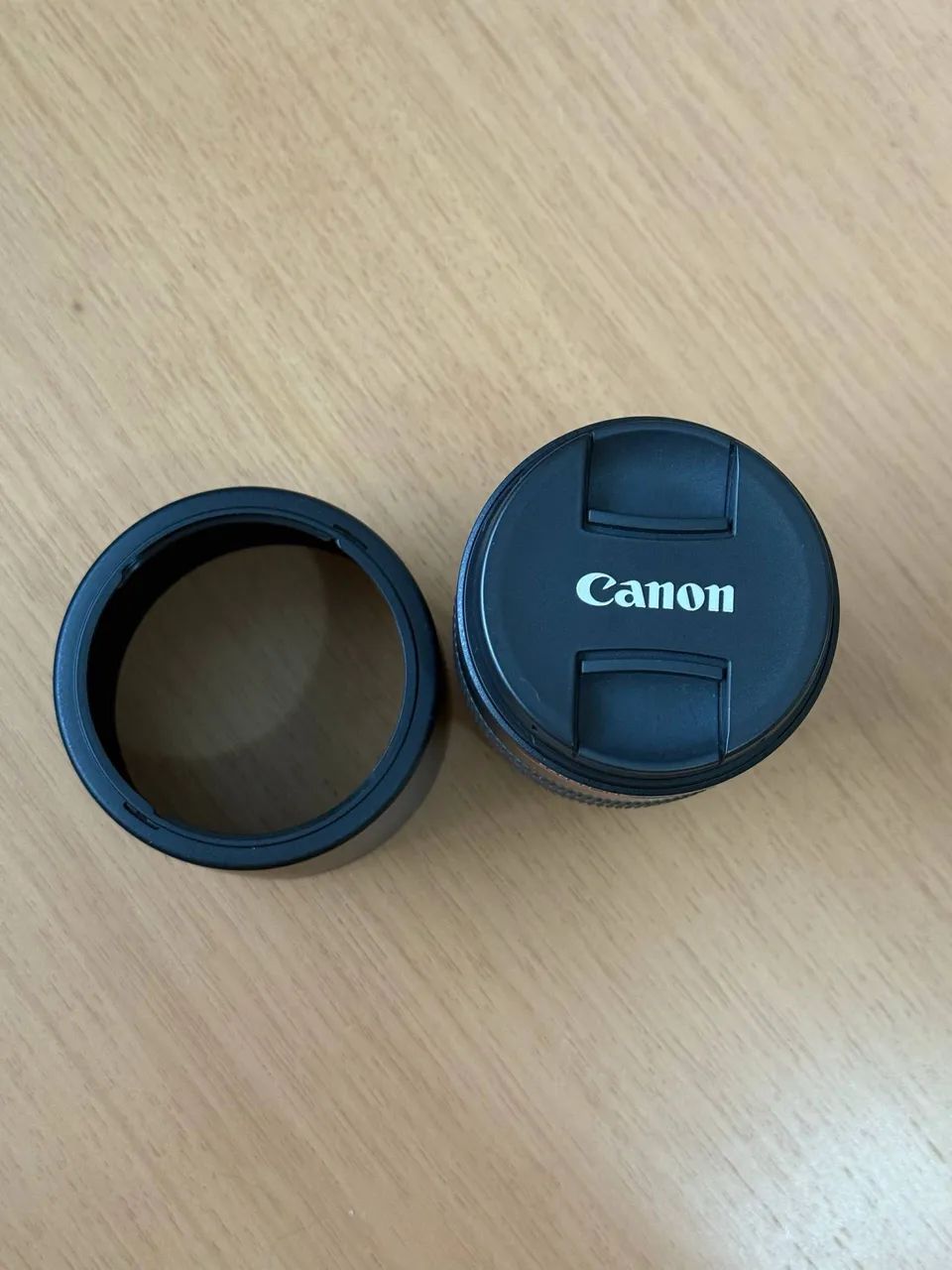 Lente Canon 100mm Macro 1:2.8 - Foto 5