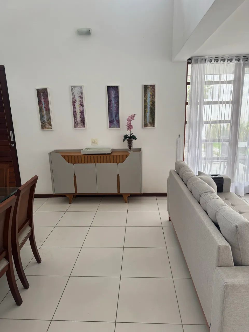 Casa de alto padrão em Ponta de Campina, Cabedelo/PB - Foto 2