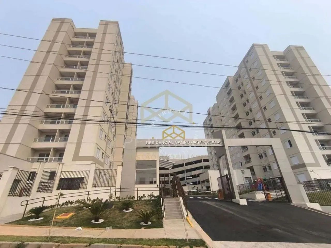 Apartamento Residencial à venda, Jardim Nova Europa, Campinas - AP9269.