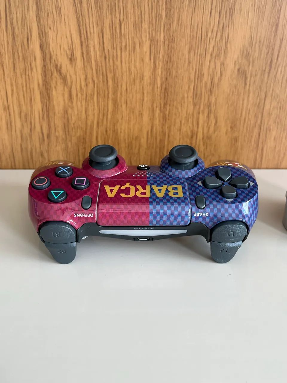 Controle ps4 wireless 64308728847747121