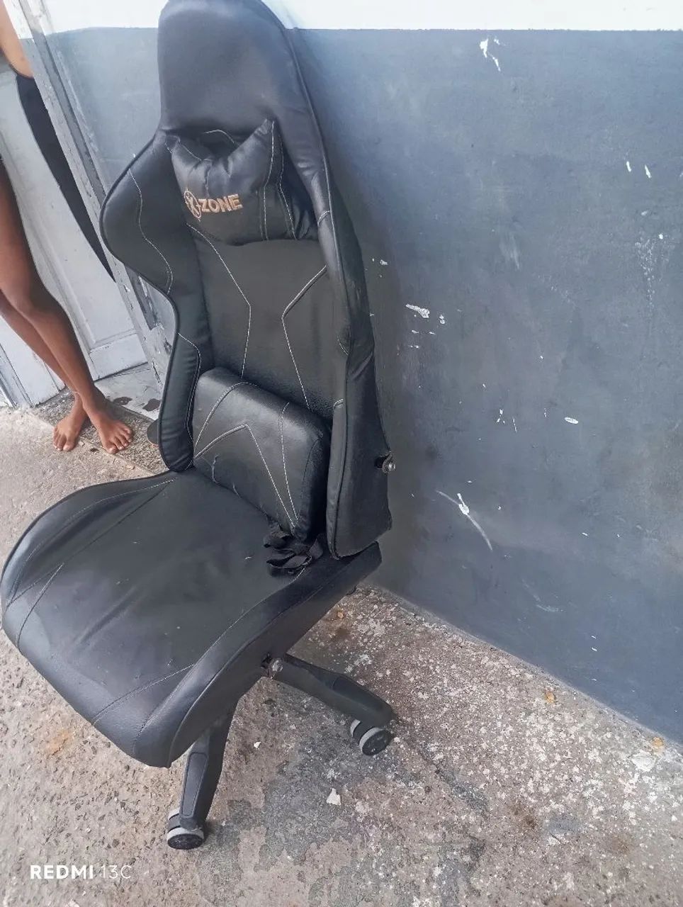 Sonny Gaming Chair