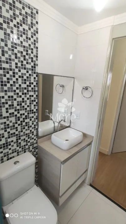 VENDA de Apartamento Modelo Angelina com 2 Quartos e Rico em Planejados, em Condomínio no  - Foto 14