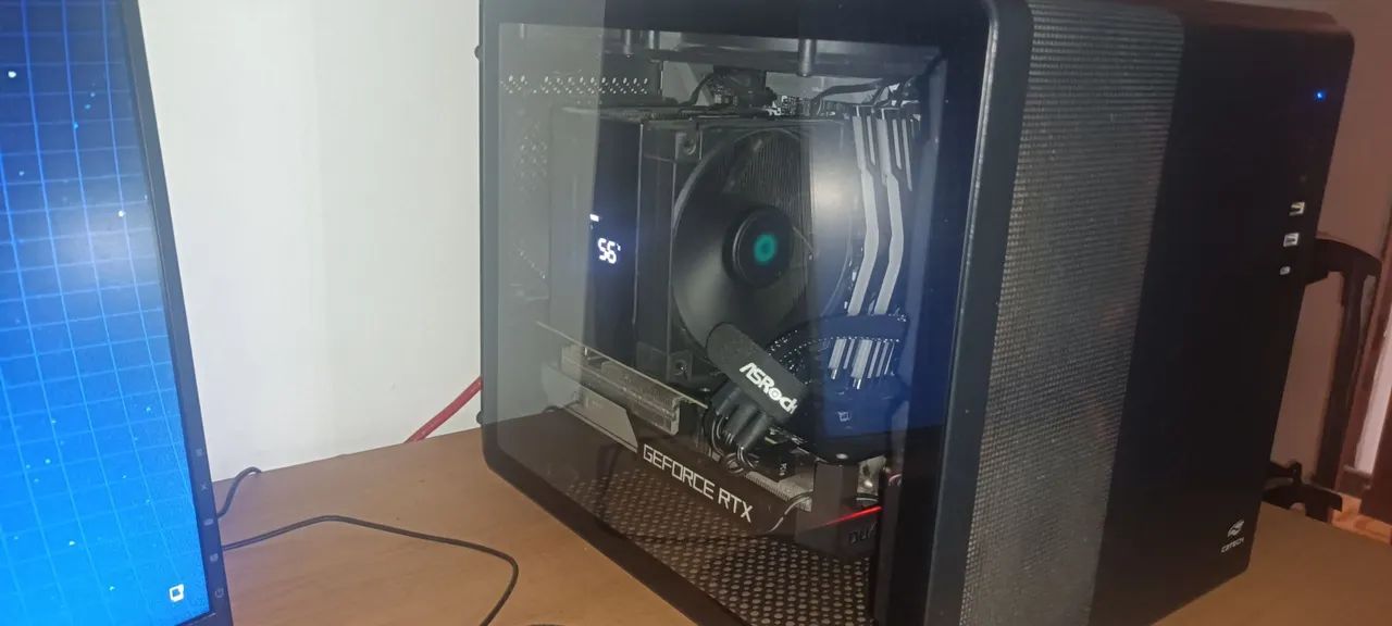 PC GAMER COMPLETO - Foto 3