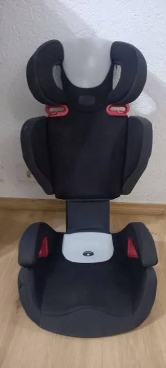 Cadeirinha de carro para bebê - Foto 3