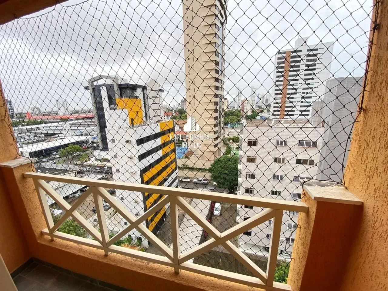 APARTAMENTO RESIDENCIAL em NATAL - RN, LAGOA NOVA