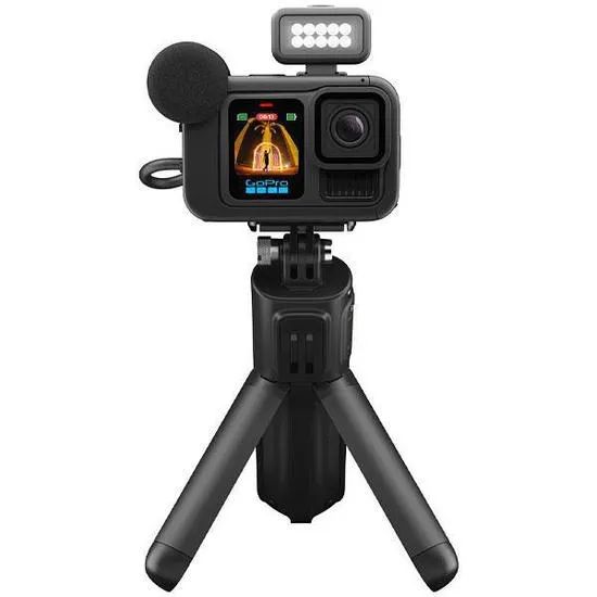 GoPro Hero 13 Black Creator Edition