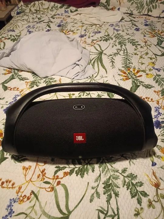 JBL bombox 2 - Foto 2