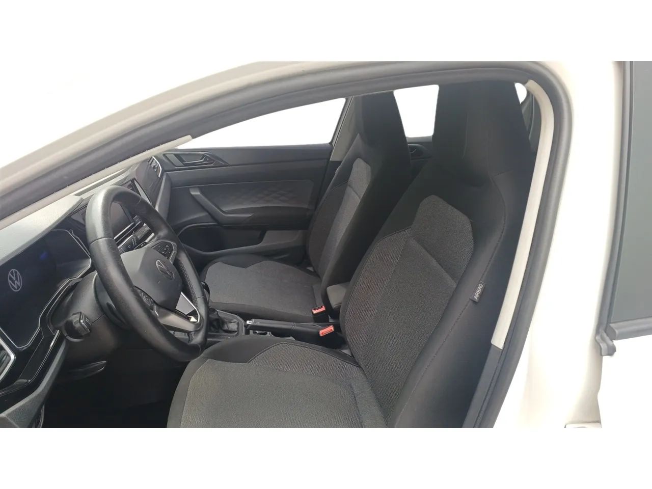 Volkswagen Polo Sense 1.0 170 TSI, foto 16 de 16