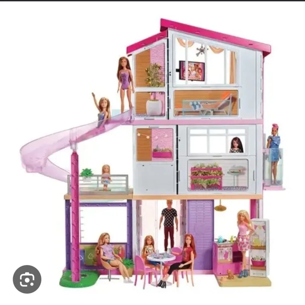 Casa da Barbie  - Foto 2