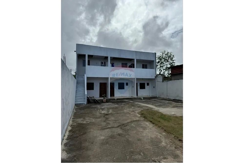 CASA COMPLEXO NA PRAIA DO FRANCES 6 UNIDADE . - Foto 3