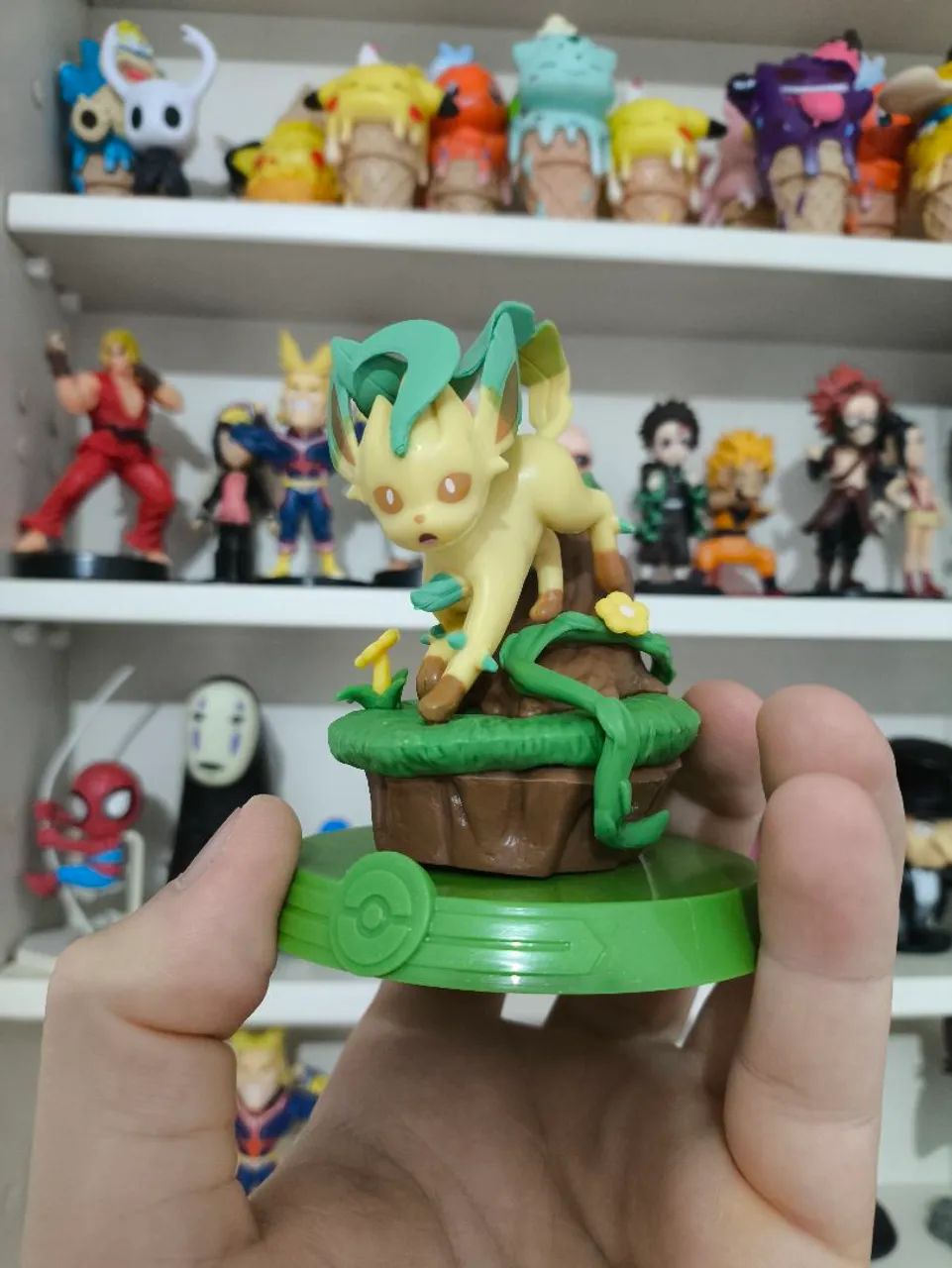 Miniaturas Pokémon  - Foto 4