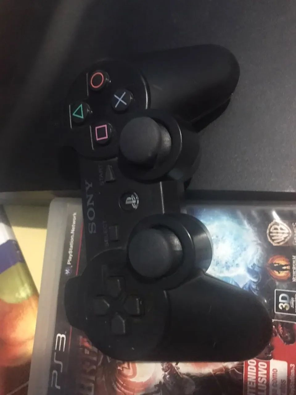 PS3 SLIM - Foto 5