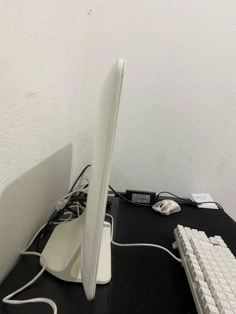 PC ALL IN ONE - Samsung R$ 2000,00