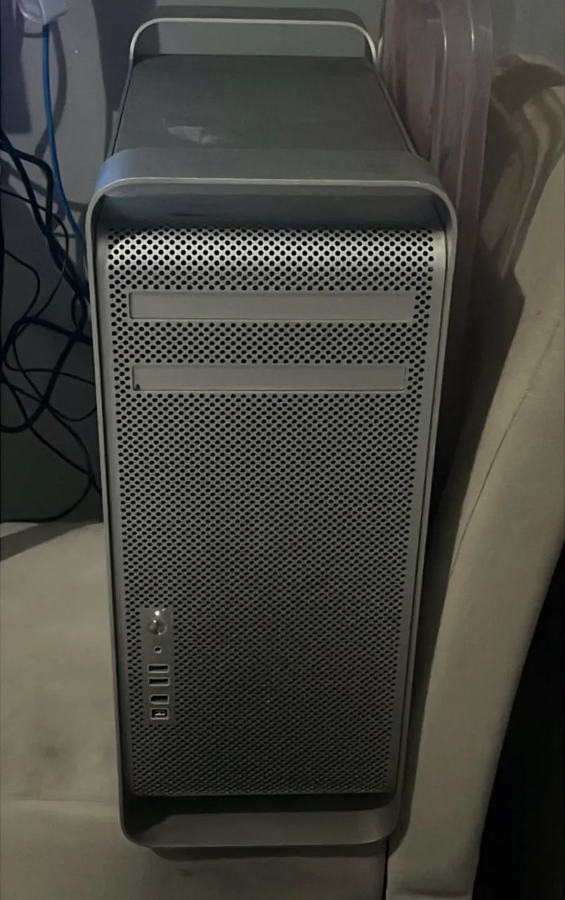 Apple powermac 1,1 2006 - Foto 3