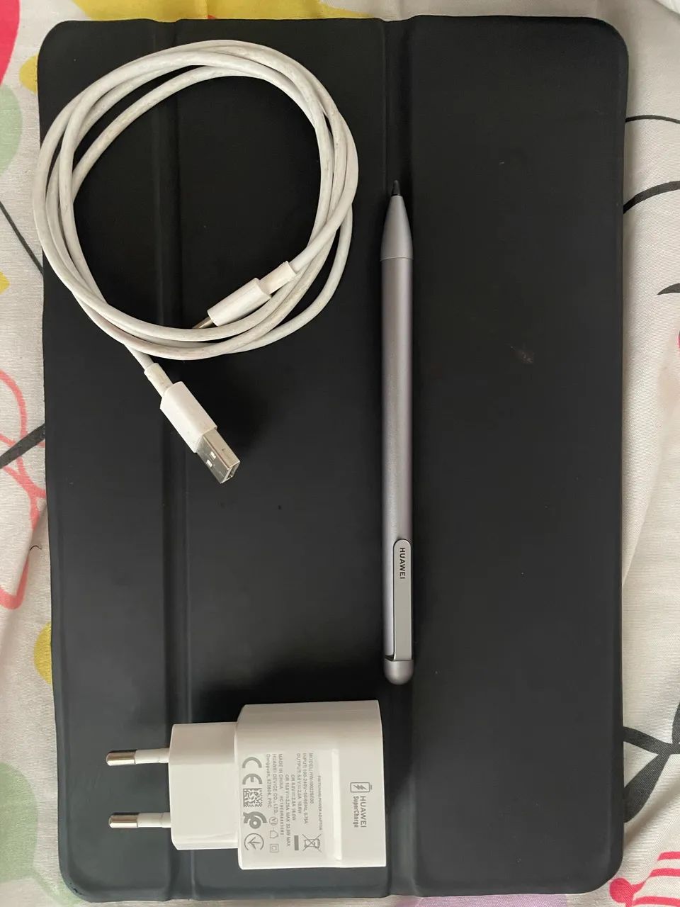 Vendo tablet HUAWEI MatePad SE 11 - Foto 2