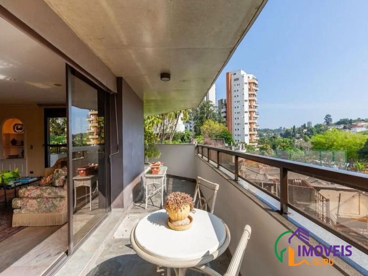 APARTAMENTO - HIGIENÓPOLIS - SP - Foto 4
