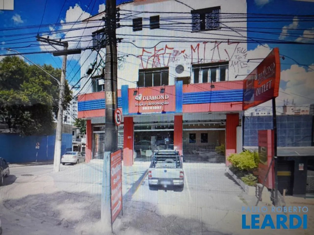 COMERCIAL - CIDADE ADEMAR - SP - Foto 3