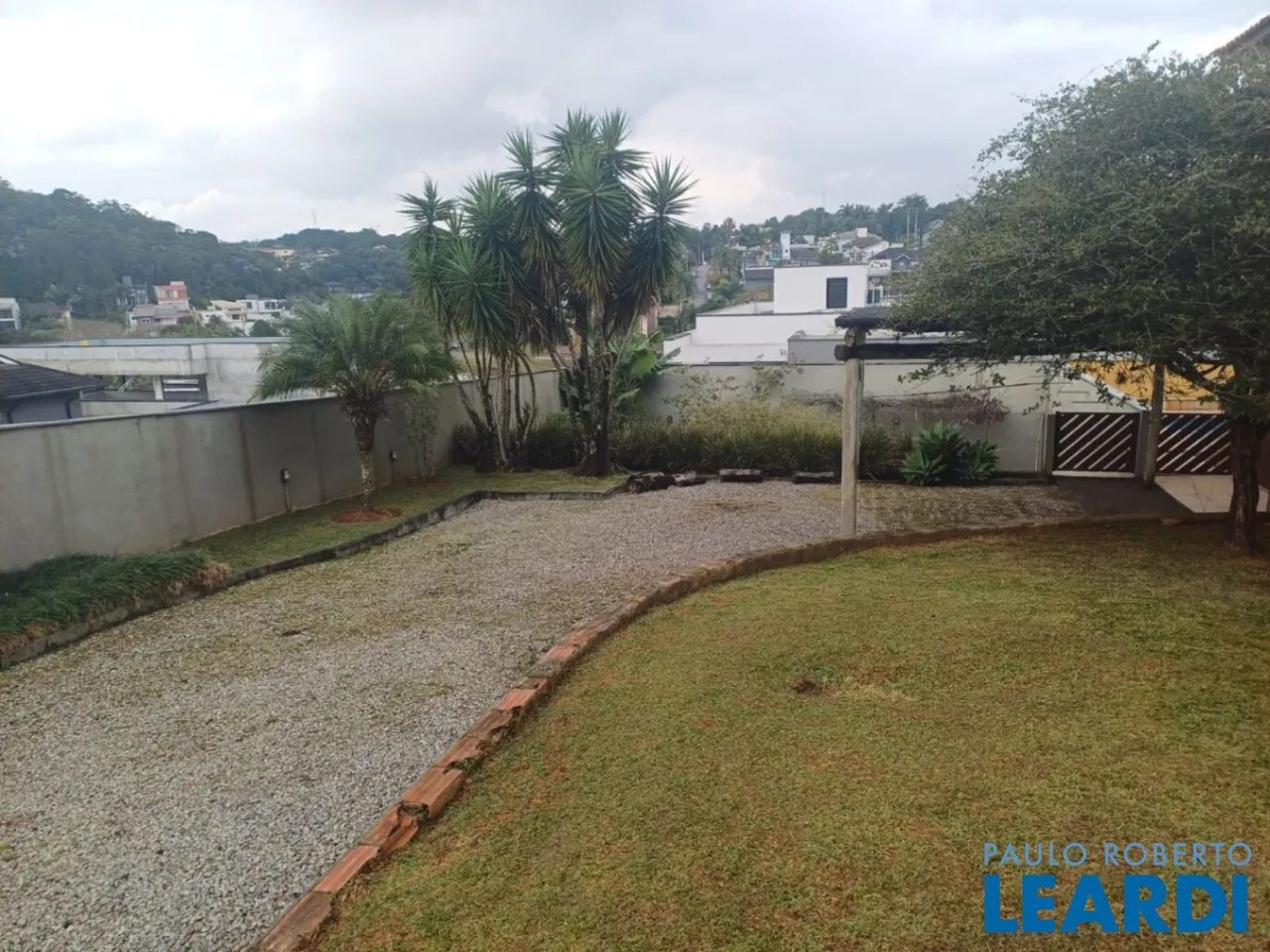 TERRENO EM CONDOMÍNIO - PARQUE DOS LAGOS - SP - Foto 4