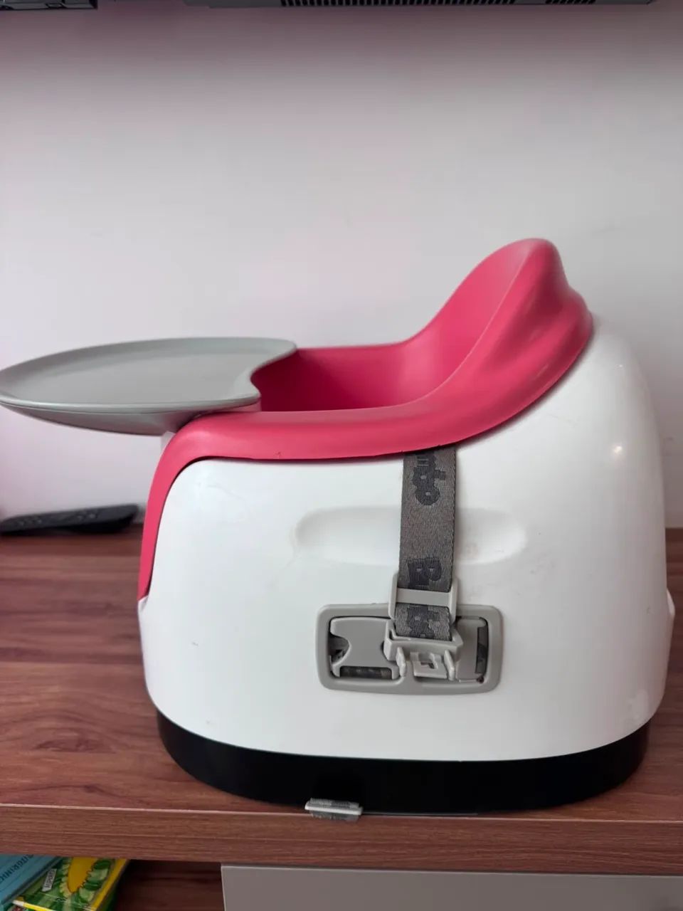 Cadeirinha Bumbo - Foto 4