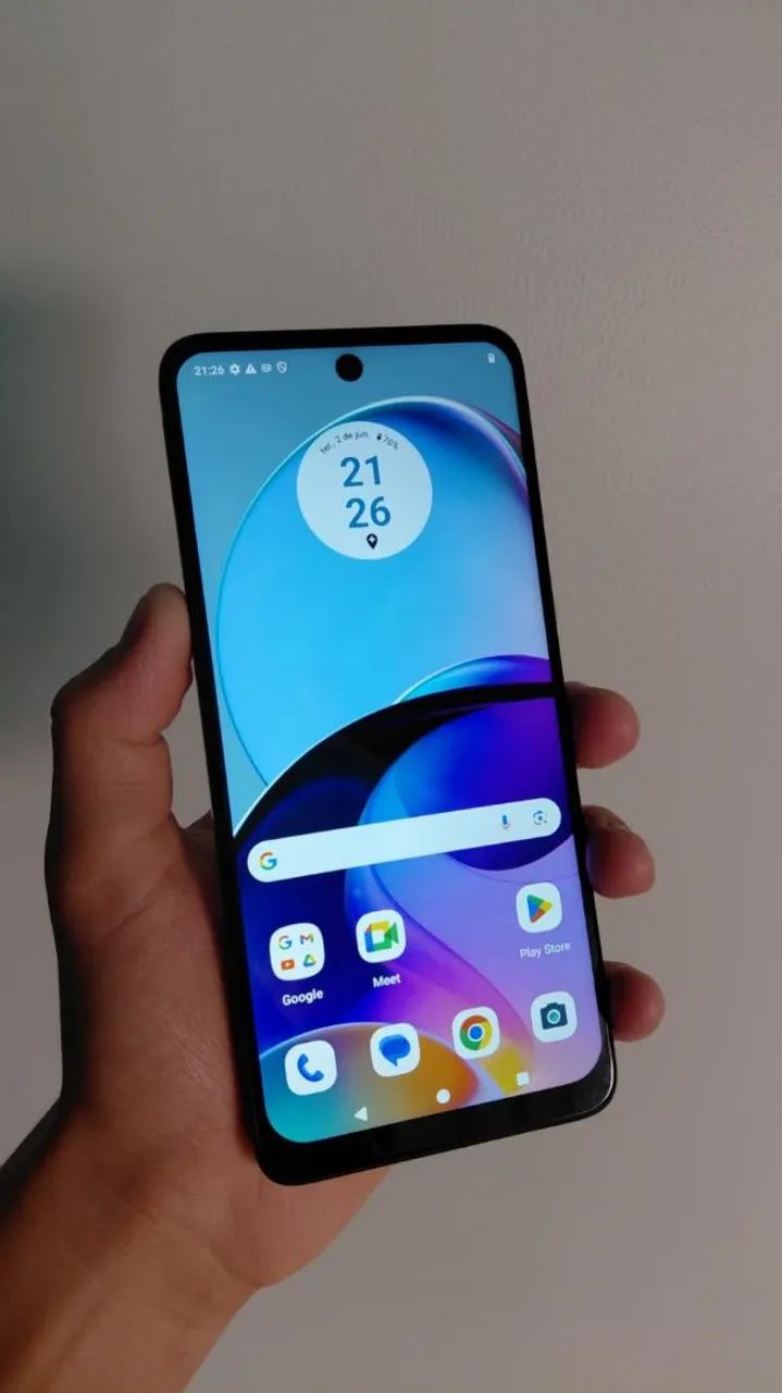 MOTO G14 - Foto 2