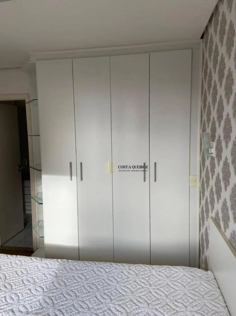 Apartamento com 1 dormitório para alugar, 47 m² por R$ 4.657,68/mês - Vila Clementino - Sã - Foto 6