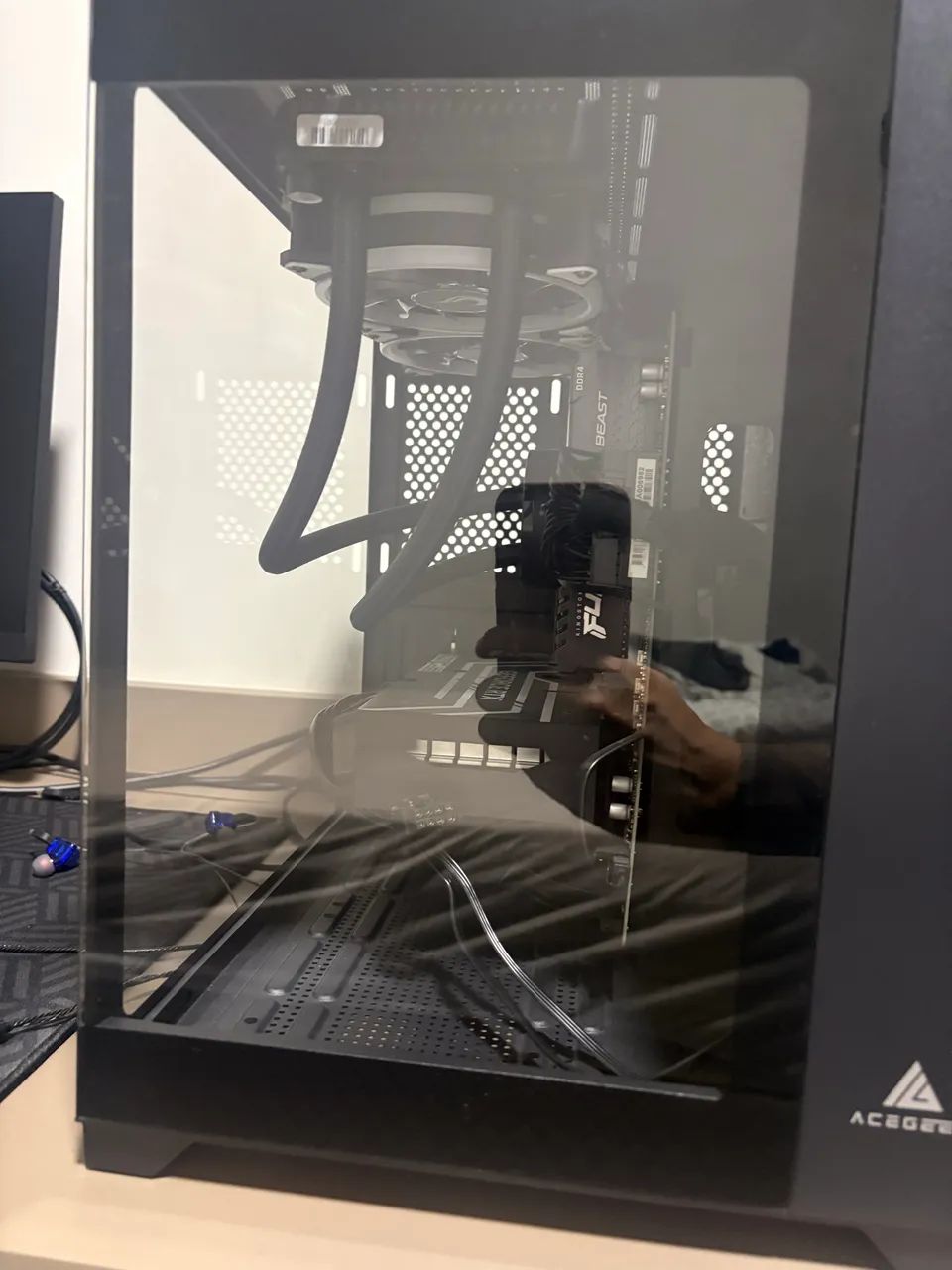 Pc gamer 