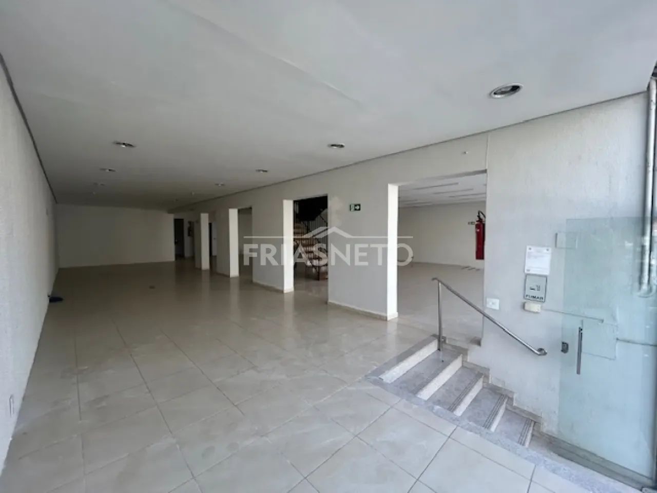Imóvel comercial disponível para locação em Piracicaba - SP - Foto 5