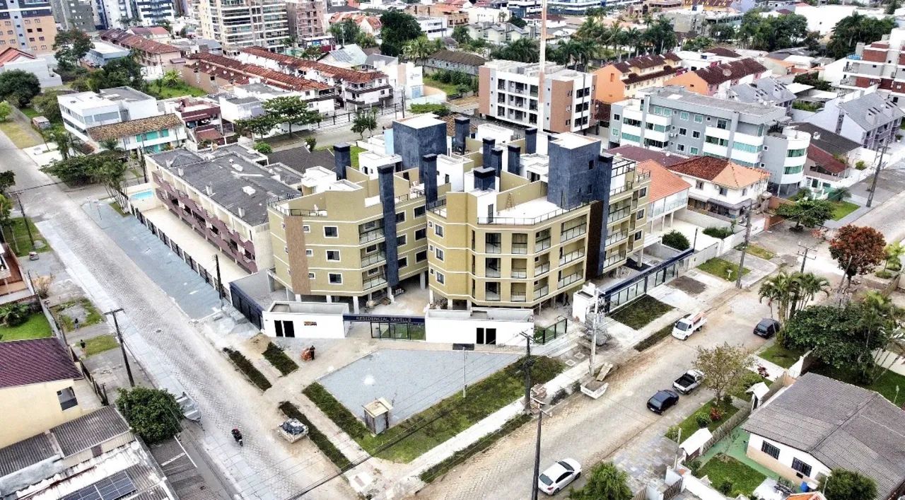 Apartamento Mobiliado com 1 quarto em Caiobá