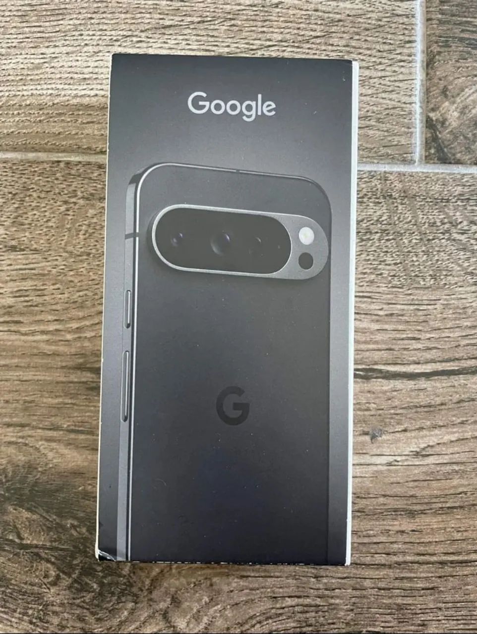 Google Pixel 9 Pro - 16GB / 256GB / 4700mAh - Foto 4