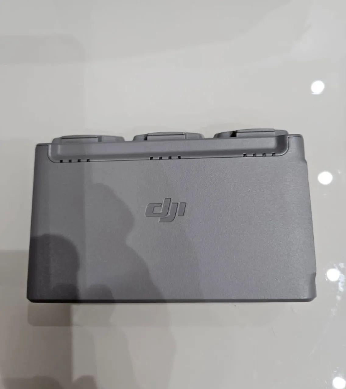 Drone DJI Mini 2 Fly More Combo Usado - Foto 5