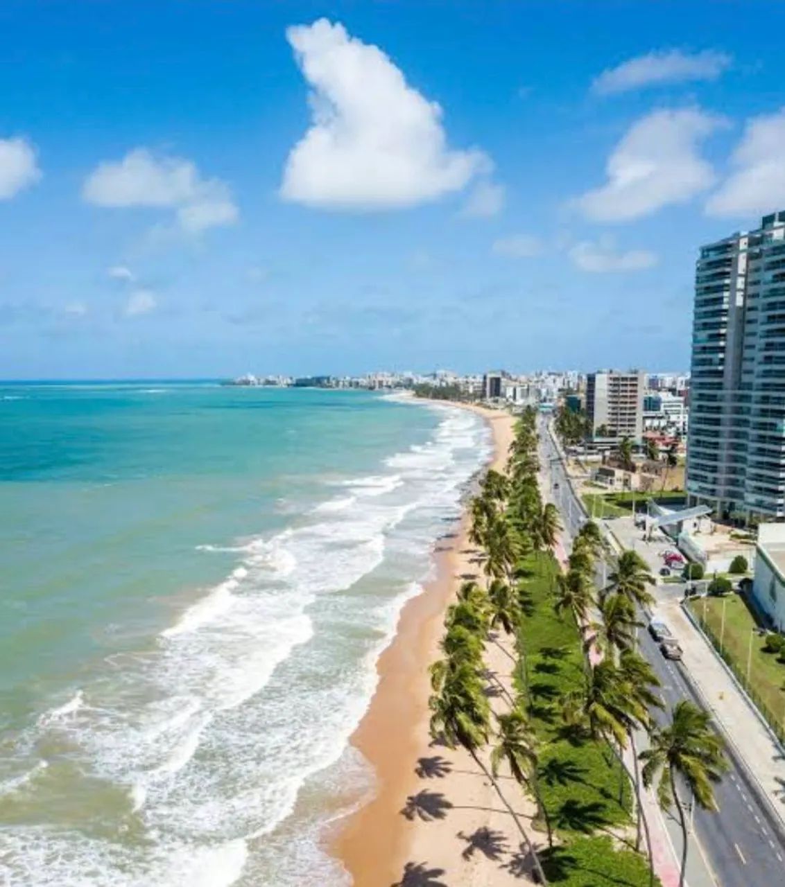 Beira mar FACILITADO 122 MIL + PARCELAS