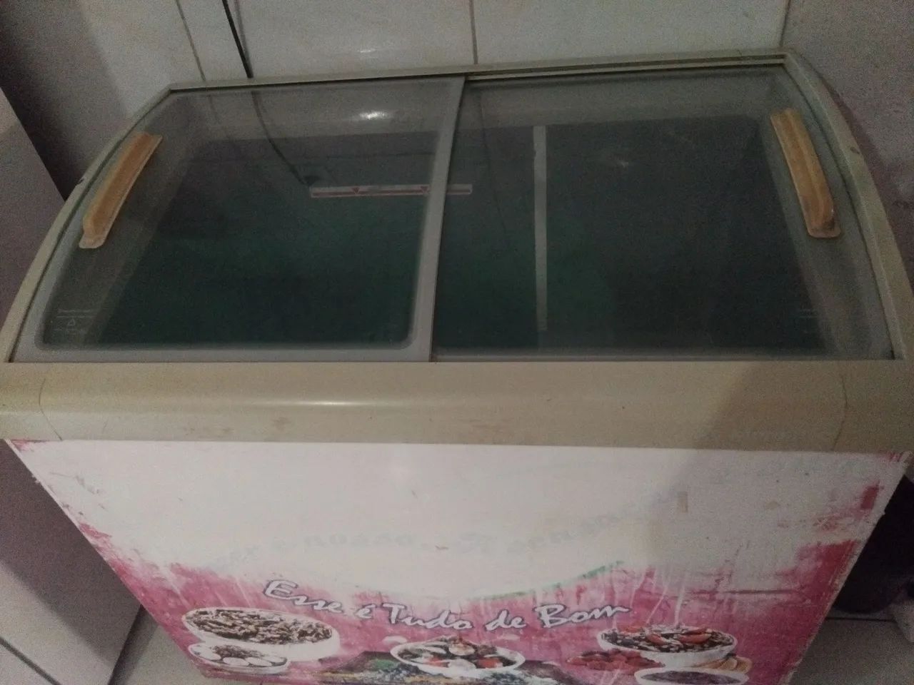 Freezer