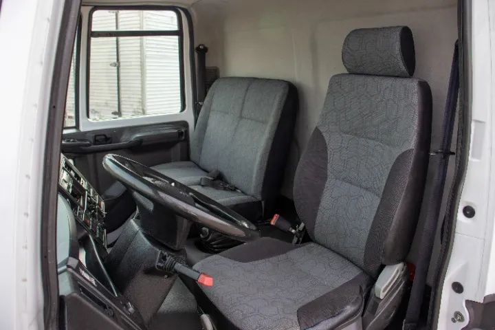 Ford Carrgo 816 - Foto 10