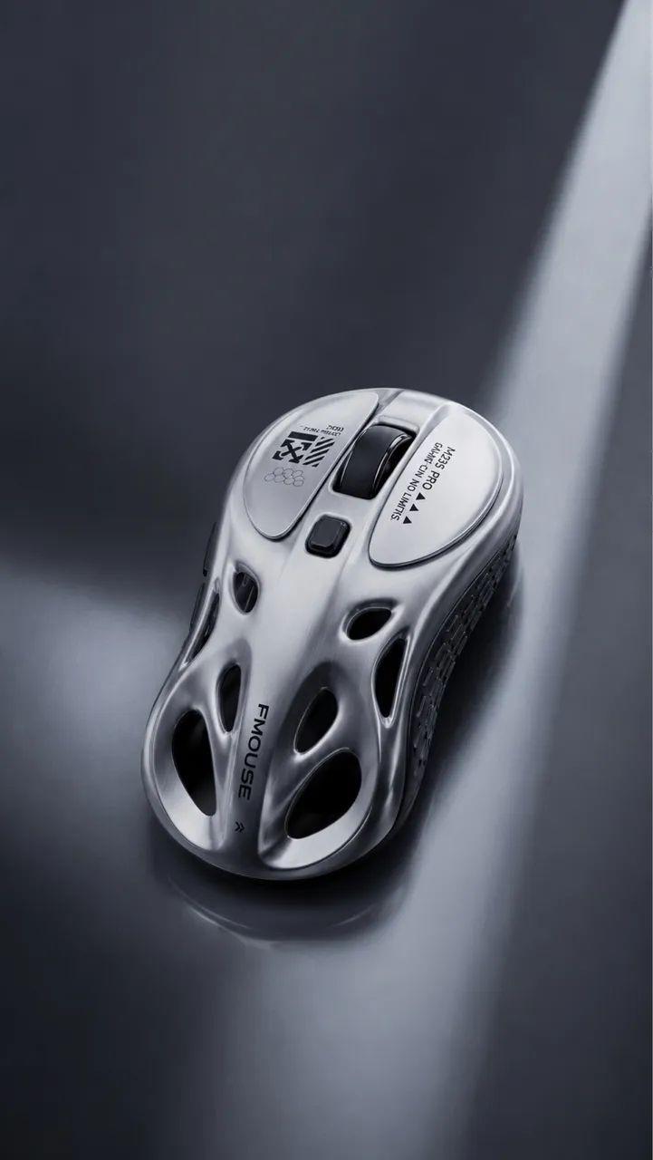 Mouse Gamer da M235 Pro - Foto 2