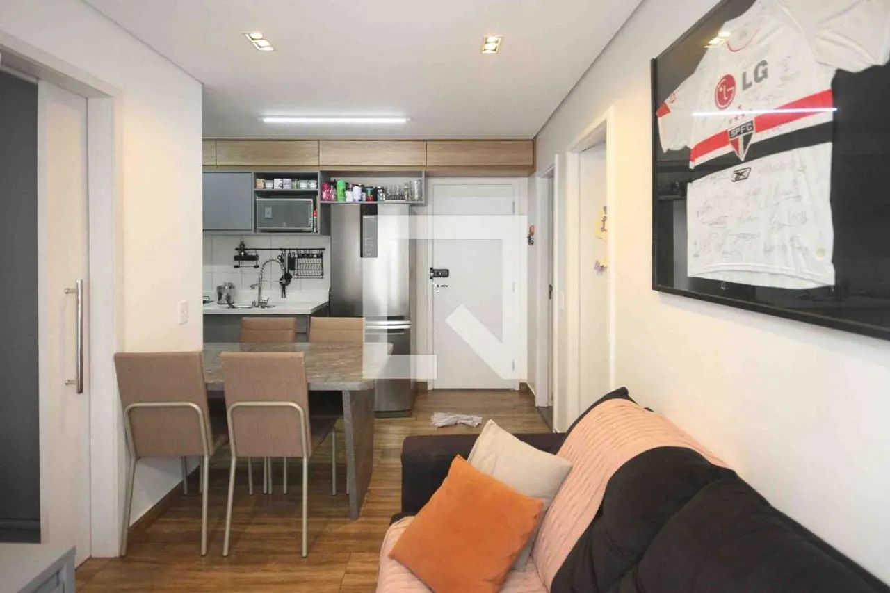 Apartamento à Venda - Vila Formosa, 2 Quartos, 38 m2 - Foto 5