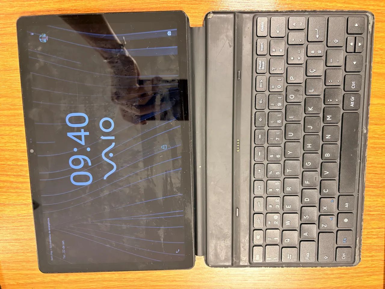 Tablet Vaio TL10 - Foto 3