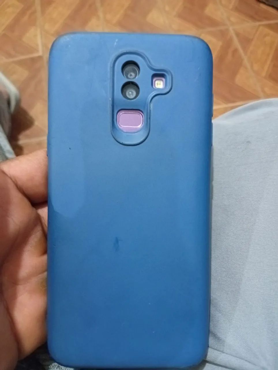 Samsung Galaxy j8 - Foto 3