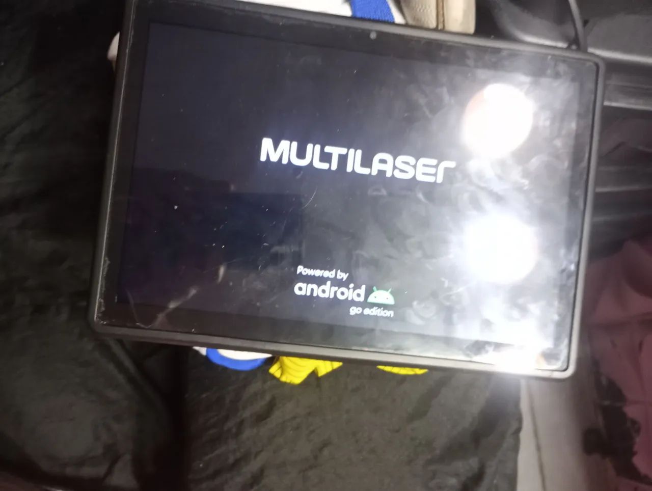 Tablet 