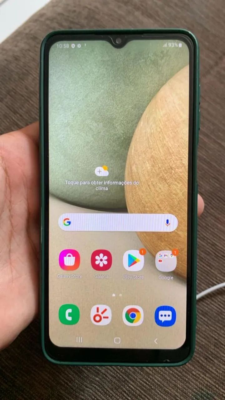 A12 pra vender e trocar rapido