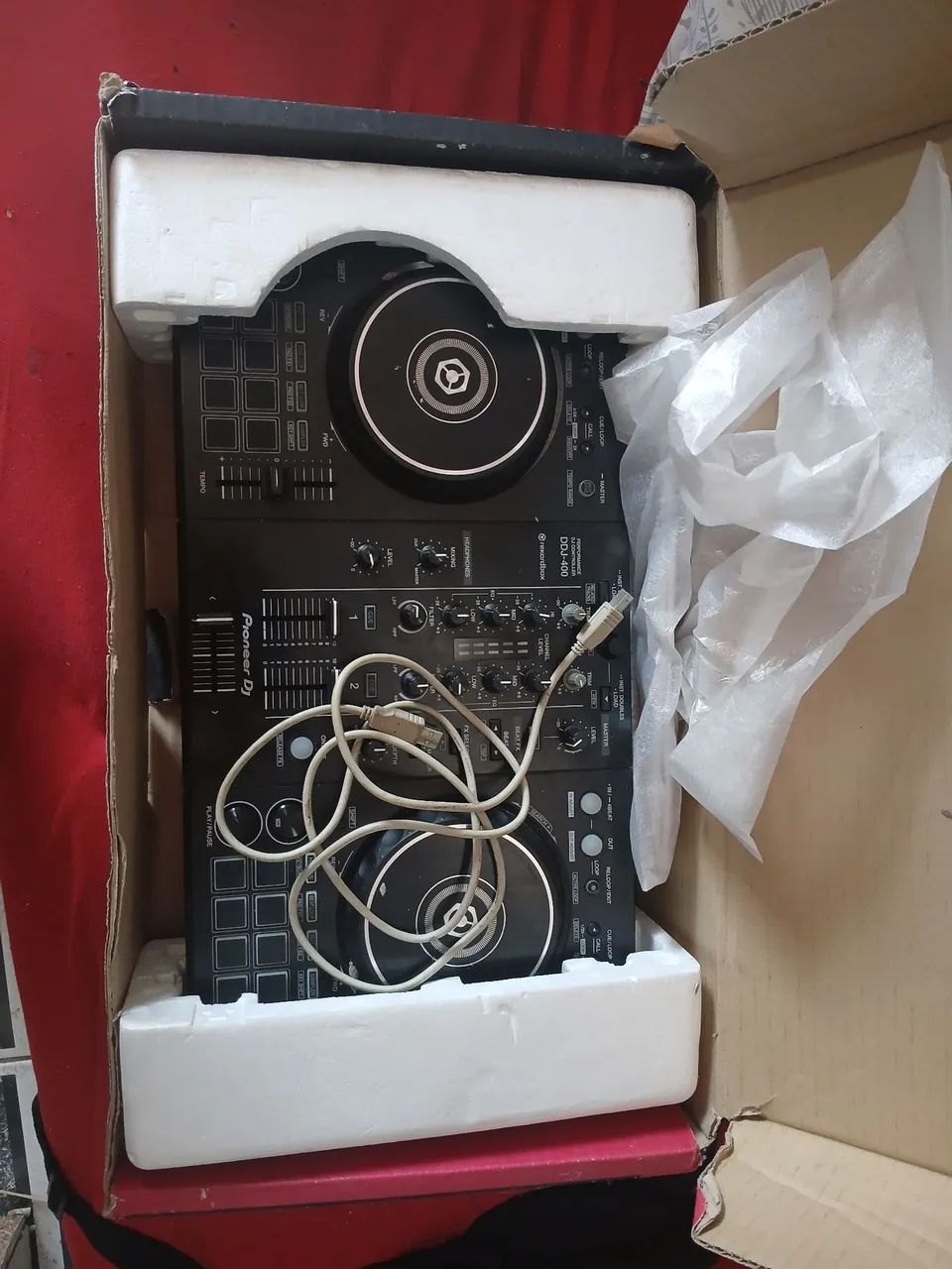DDJ400