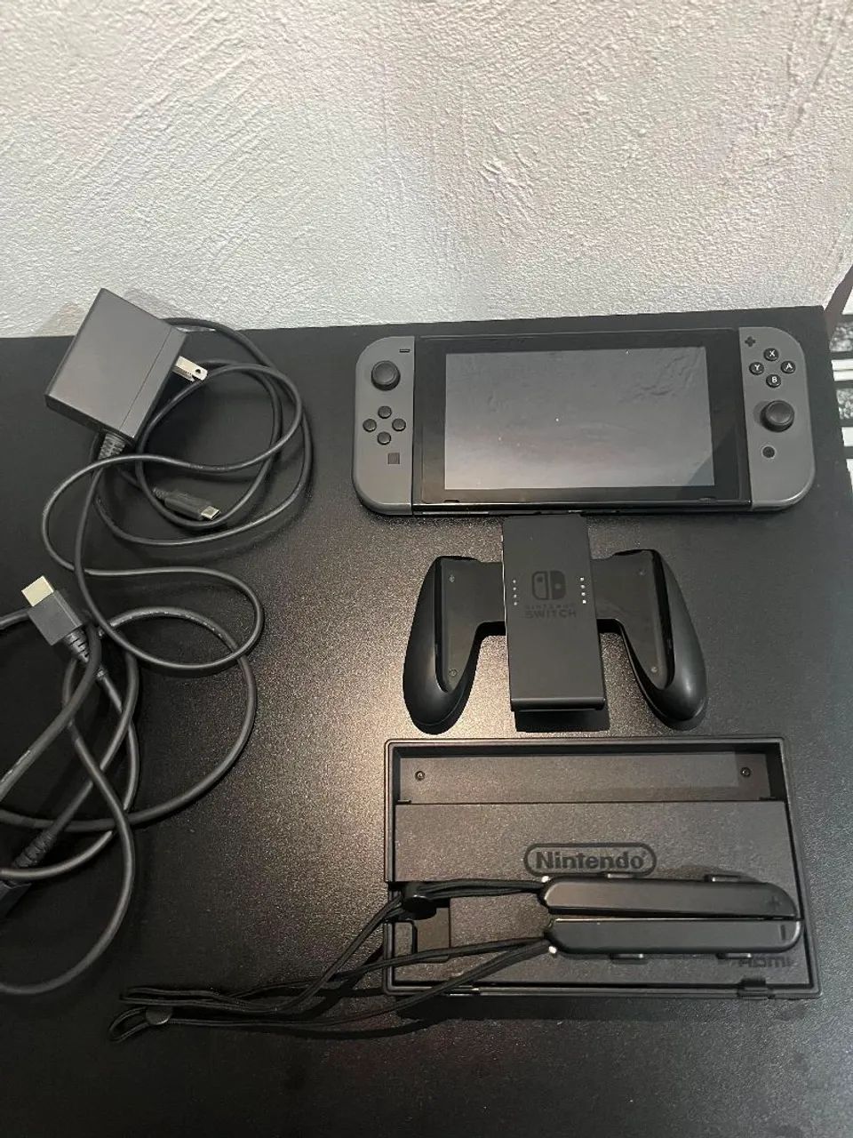 Nintendo switch v1 excelente, OPORTUNIDADE! - Foto 3