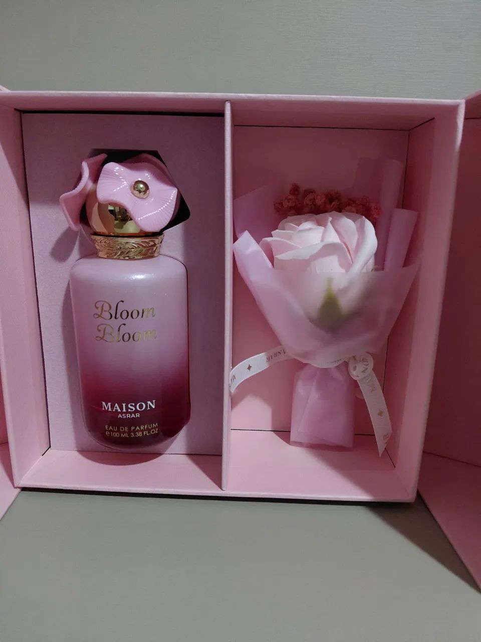 Perfume  Árabe  - Foto 2