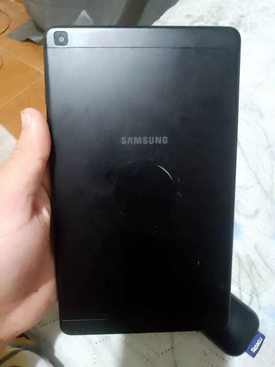 Tablet celular