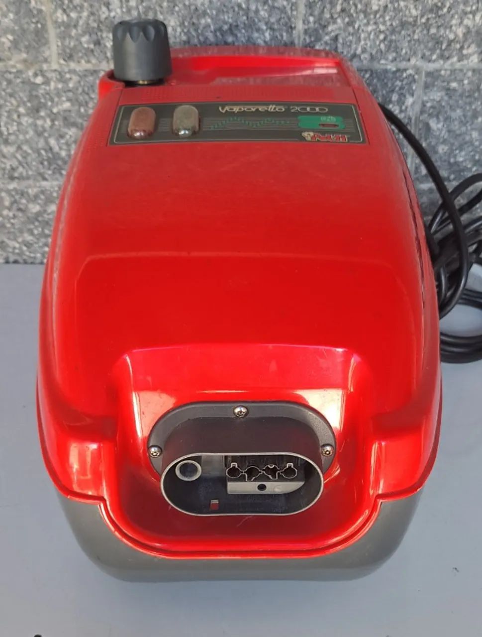Vaporetto 2000 Polti
