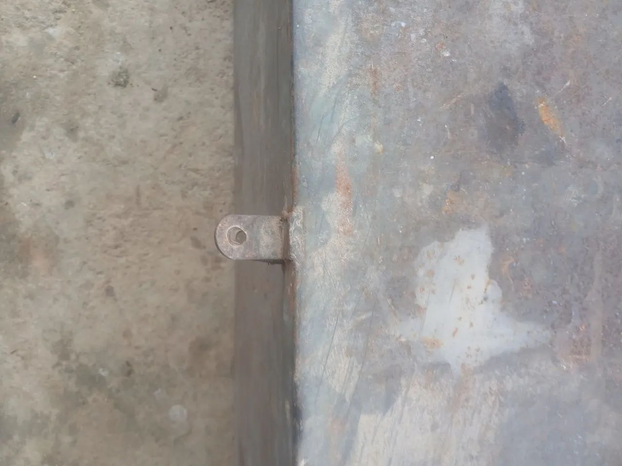 Caixa de gurda ferramenta  - Foto 2
