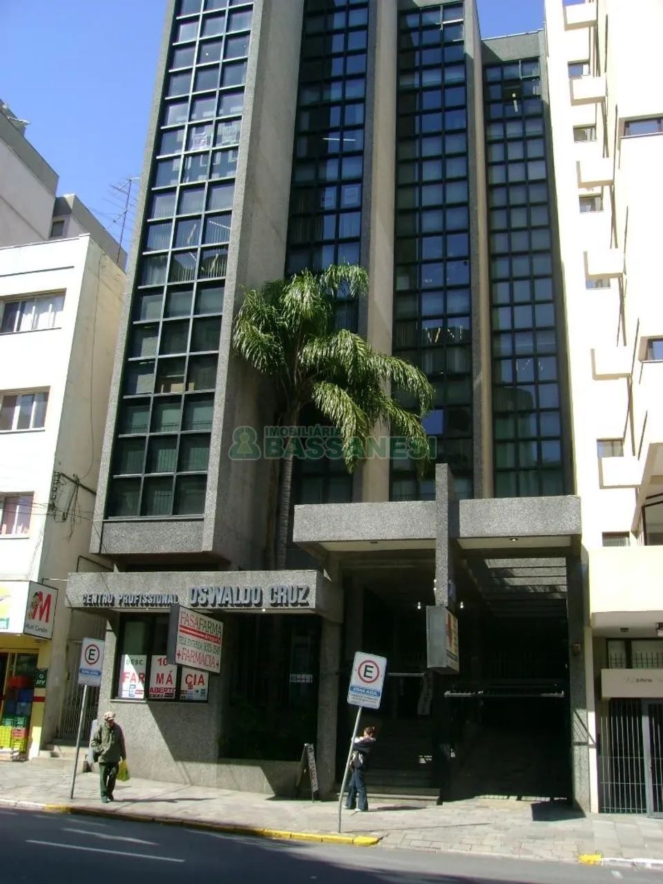 Sala Centro Caxias do Sul